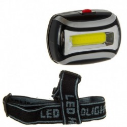Led světlomet Cob