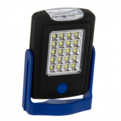 Svietidlo magnetické 20 Smd 3 Led