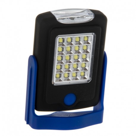 Svietidlo magnetické 20 Smd 3 Led