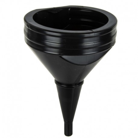 Plastová miska lievik 210 mm rovná