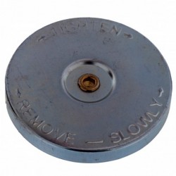 Viečko palivovej nádrže Ford Massey Ferguson 81718153
