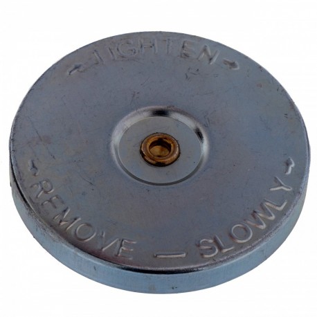 Víčko palivové nádrže Ford Massey Ferguson 81718153