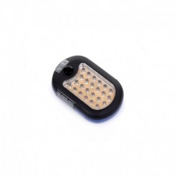 Svietidlo Lena Vito Duo 24+3 Led
