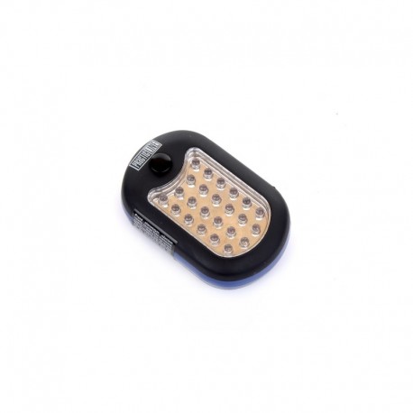 Svietidlo Lena Vito Duo 24+3 Led