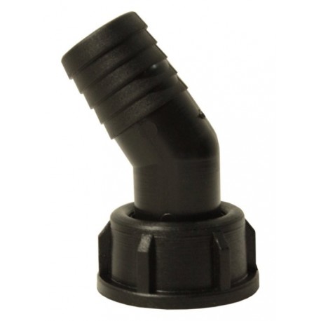 Píšťal čerpadla postreku P120 25mm Pmp 7 4031090323