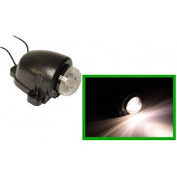 Přední obrysové světlo W25 12v-24v