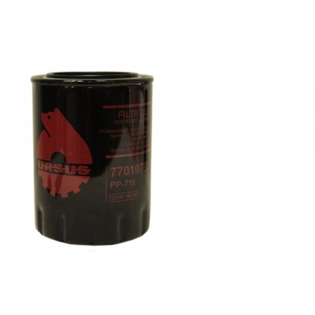 Olejový Filter Pp-711 Zetor Orginal Ursus Ekvivalent 77010793