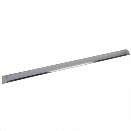 Povrchové LED svietidlo 40w 120cm 3000lm Žiarivka
