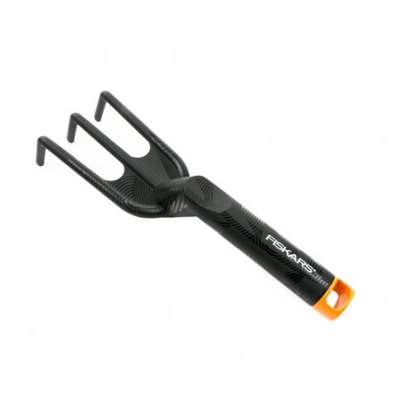 Zahradní kultivátor Mini Fiskars 137020