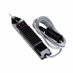 Ľad testovacie svetlo 50700102 48v merač prúdu