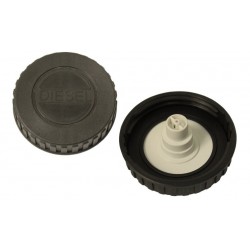 Viečko palivovej nádrže Case Fiat Ford New Holland 82009352 87547528