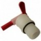 Kohout 3/4" 8,5 mm