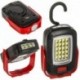 Dielenské svietidlo 24 LED s magnetom 210x60mm 3xr6