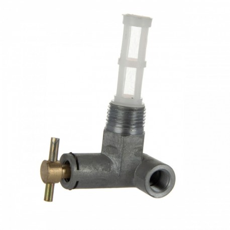 Palivový kohút Ford New Holland Leyland 81830037 81825099 81826174