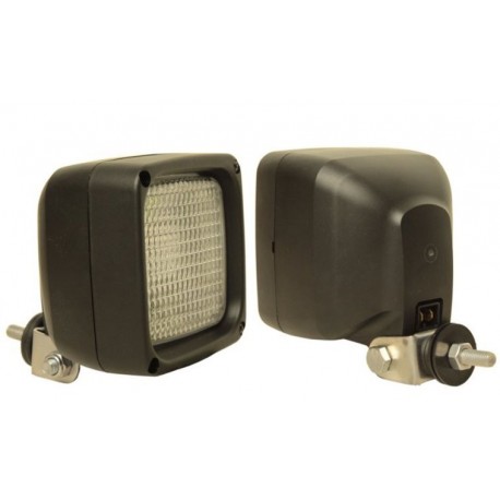 Wesem čtvercová pracovní lampa
