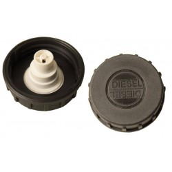 Viečko palivovej nádrže Fiat Ford New Holland 0232040s 232040s 3307650m91 44907408