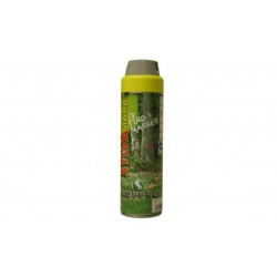 lak v spreji Tree Marker žltý 500ml