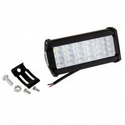 Pracovní světlo Halogenový reflektor Led 420w 12 24v IP67