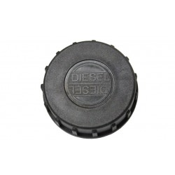 Viečko palivovej nádrže Fi 60mm Fiat Ford New Holland 44907408