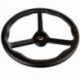 Volant Zetor Forterra 19272901 19.272.901