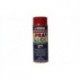 Lak ve spreji Case Ih Matte Black 400ml
