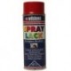 Lak ve spreji Lemken Blue Ral 5015 400ml Žula