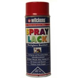 Lak v spreji Lemken Blue Ral 5015 400ml Žula