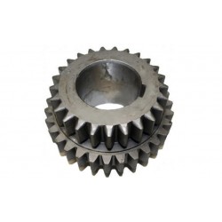 1 A 2 Ozubené Bicykel Zetor 3011 30111917
