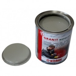 Lak Ford bílý 1l Granit