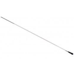 Pôdna tyč pre chrbty bez násady, 100 cm Marolex