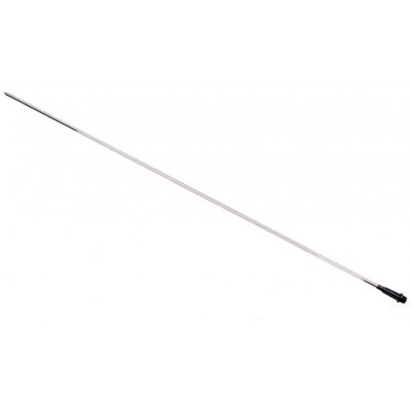 Půdní tyč pro hřbety bez násady, 100 cm Marolex