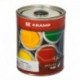 Strojný lak Ammann-Yanmar Tmavozelený 1l Kramp