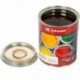 Strojný lak Landini Silver Grey 1l Kramp