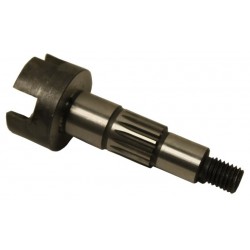 Hriadeľ Náhonu Hydraulického Čerpadla Zetor 55114602
