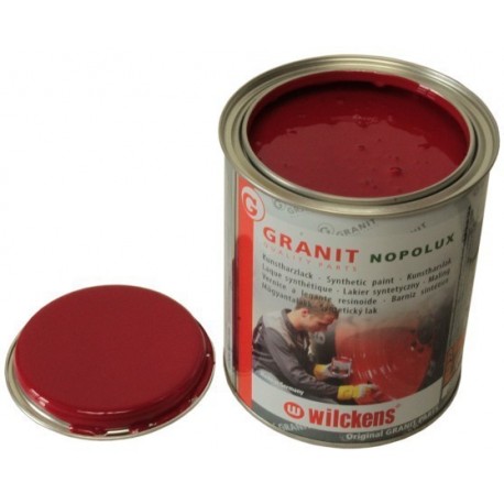 Lak Ihc Red 1l Žula