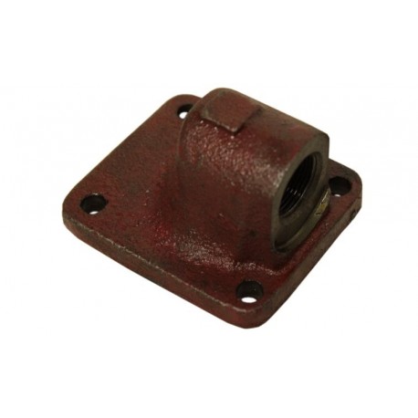 Hydraulický vývod nádrže Mtz M24x1,5 853407101