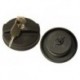 Víčko palivové nádrže Fiat Ford New Holland John Deere Deutz Case Steyr S klíčem 277106a1 Al78343 82011472 04428286