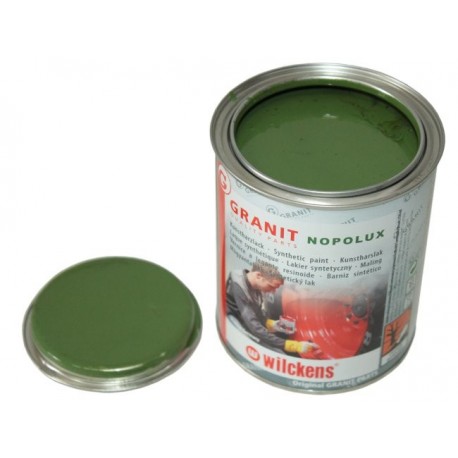 Lak Fendt Green Senior 1l Žula