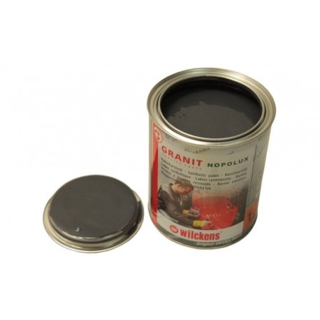 Lak New Holland Dark Grey 1l Granite