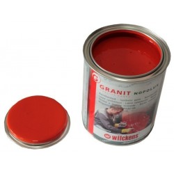 Lak Grimme Red 1l Žula