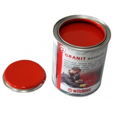 Lak Same Red 1l Žula