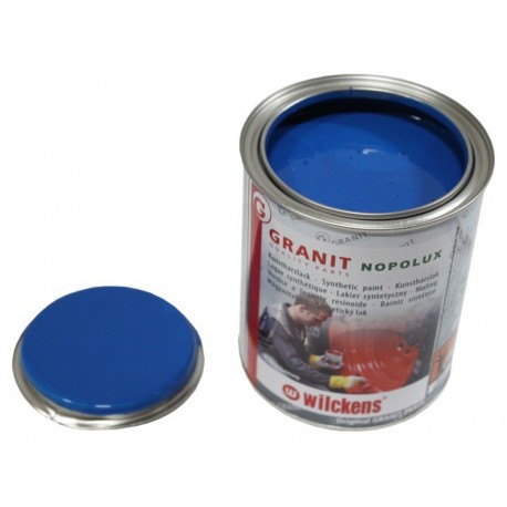 Lak Nordsten Blue 1l Granit