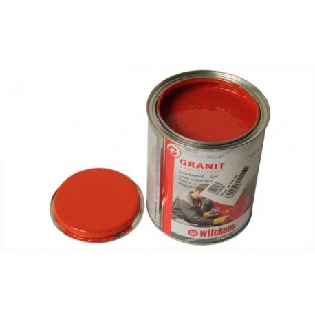 Lak Ursus Orange 1l Žula