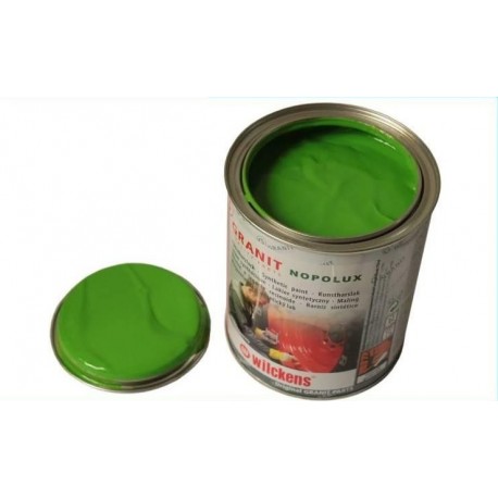 Lak Fahr Green 1l Žula