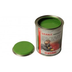 Lak Landsberg Green 1l Žula