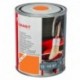 Lak RAL 2003 Pastel Orange 1l Granit