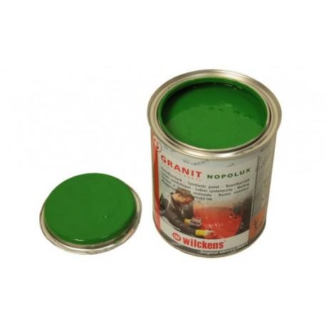 Lak Deutz Green 1l Granite Nopolux