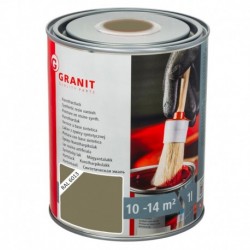 Lak Ral 6013 Reed Green 1l Granit