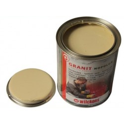 Lak Man Ivory 1l Granite