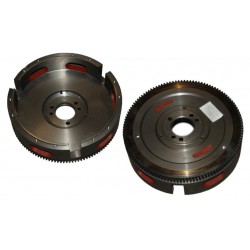 Zotrvačník S Vencom Zetor 71010312